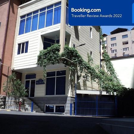Yellow Fox Erivan Exterior foto